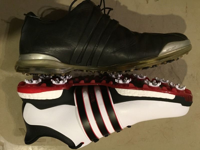 Adidas Ecco Adidas Ecco